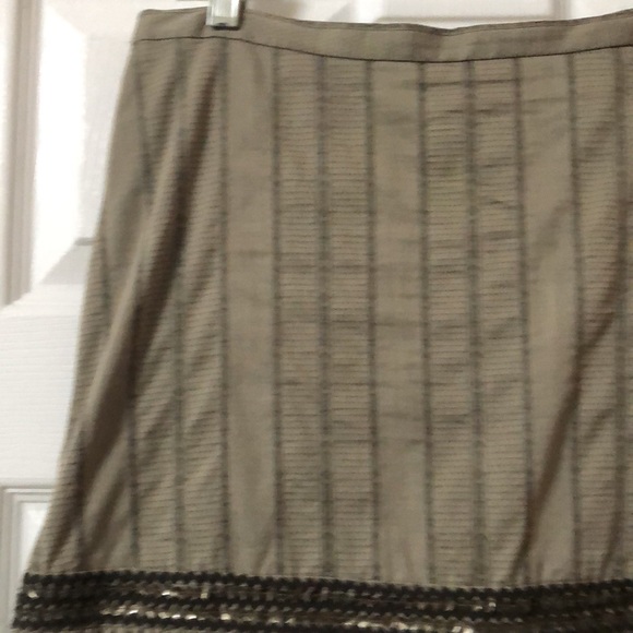 Vintage Mexx skirt size 10.  Cotton/poly/elastane blend makes it so comfortable. - Picture 2 of 8